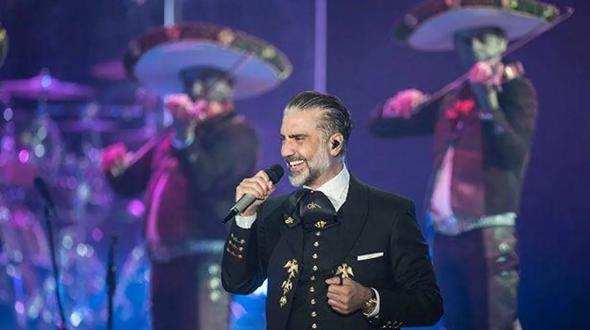 Alejandro Fernández