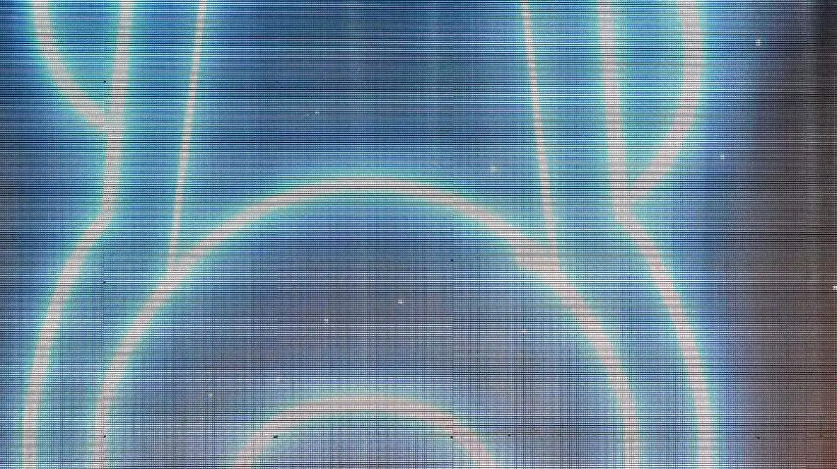 el programa televisivo en el gusto de público