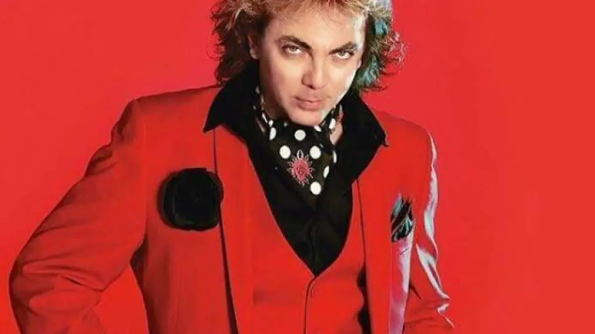 01 Cristian Castro llegará al Coliseo Torreón