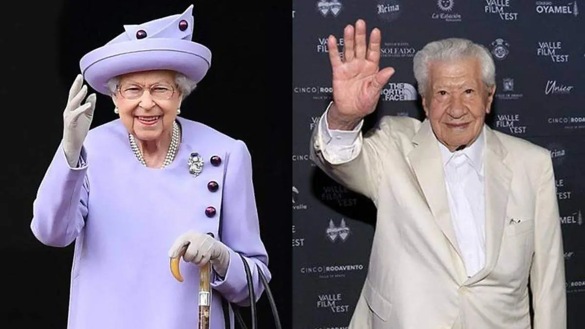 Isabel II-Ignacio López Tarso