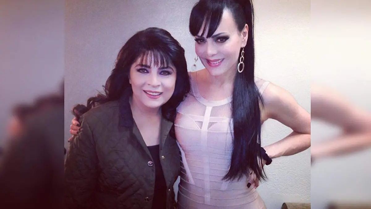 19 Maribel y Victoriaokok 1