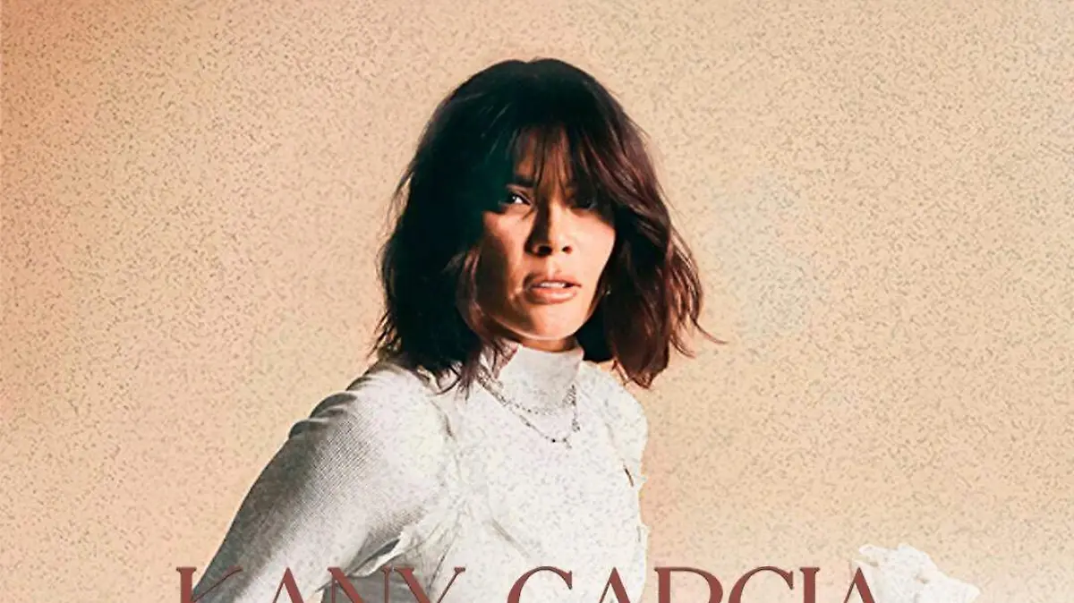 Kany García Torreón