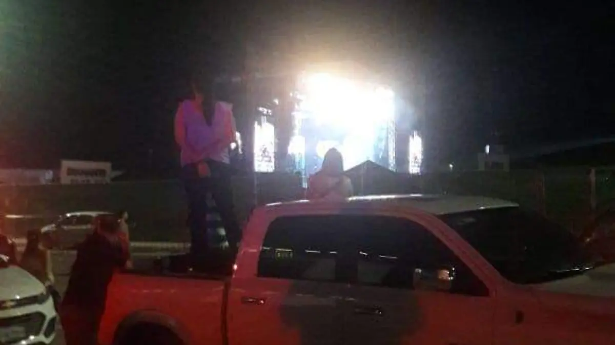 Chayanne en Torreón