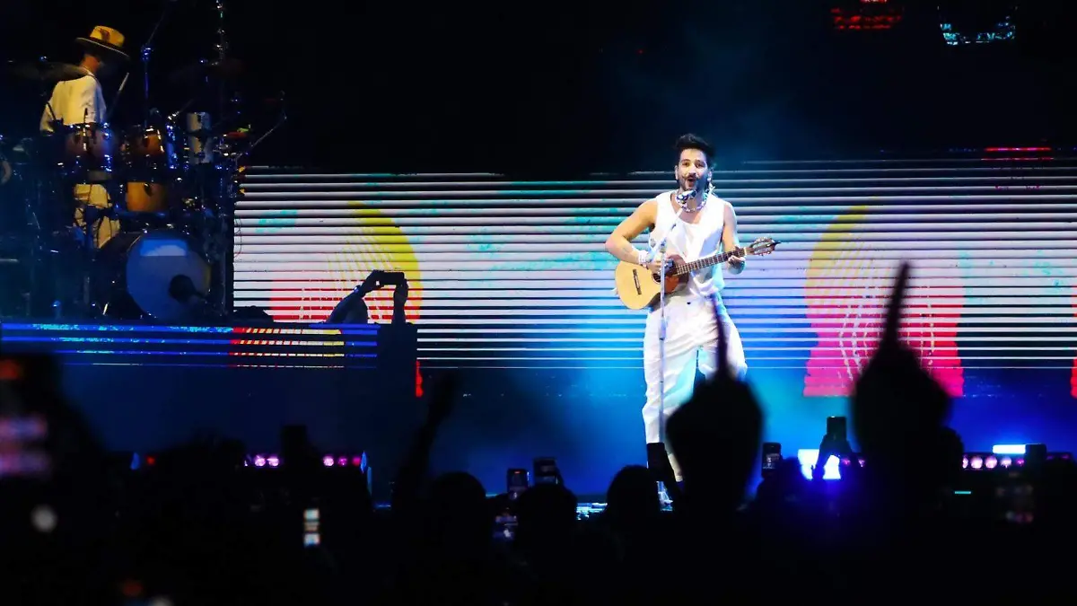 Camilo-concierto-Torreón
