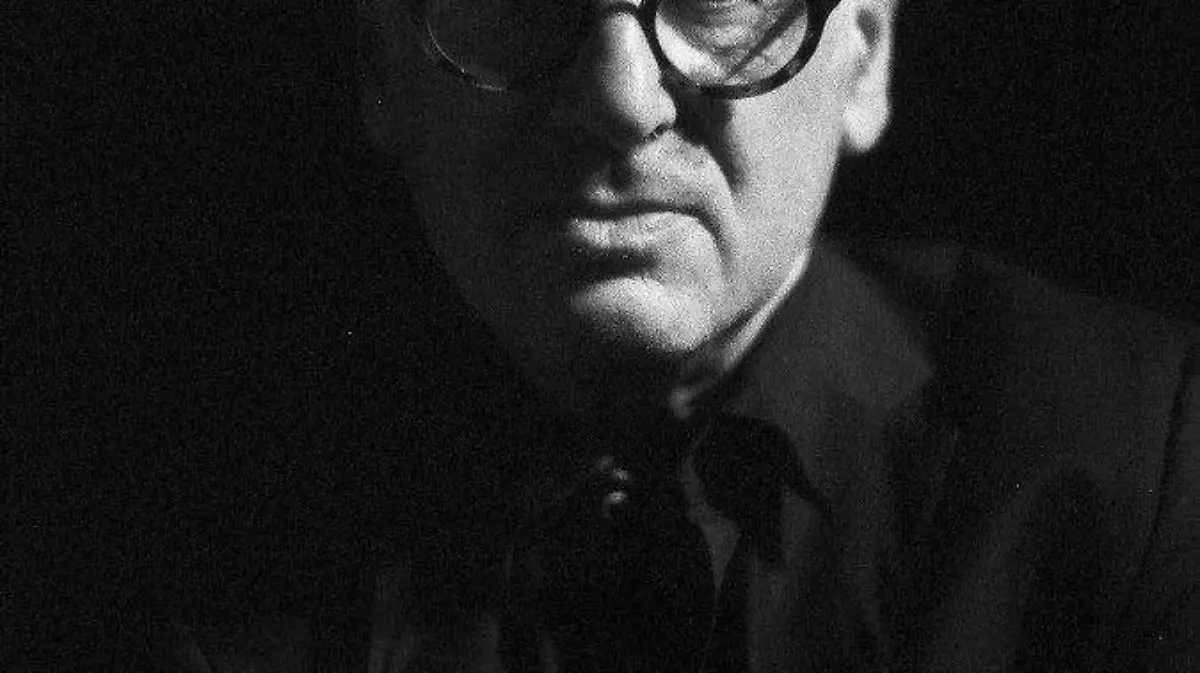 Michael Nyman