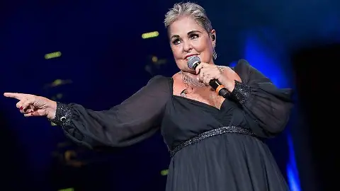 Lupita D'Alessio en Torreón: cuándo se presenta y dónde comprar los boletos - El Sol de la Laguna | Noticias Locales, Policiacas, sobre México, Coahuila y el Mundo