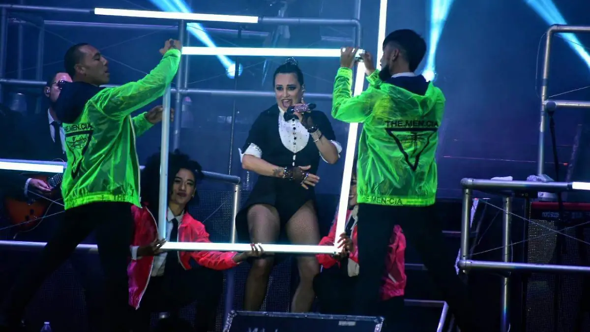 María José