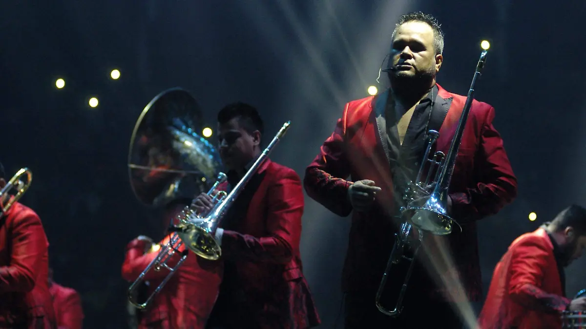 Banda MS