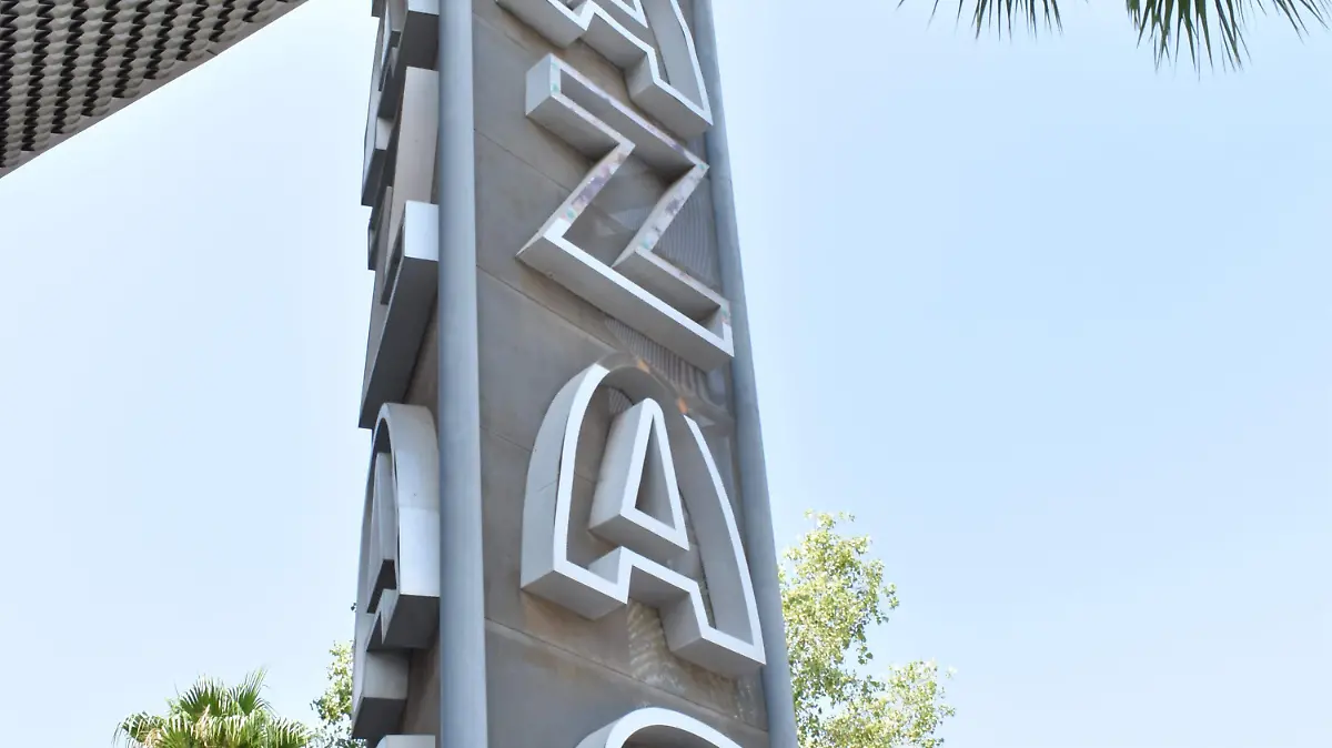 Teatro Nazas