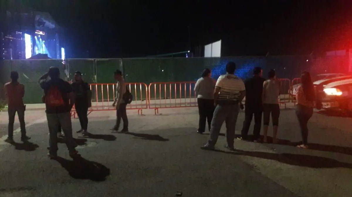 Chayanne en Torreón