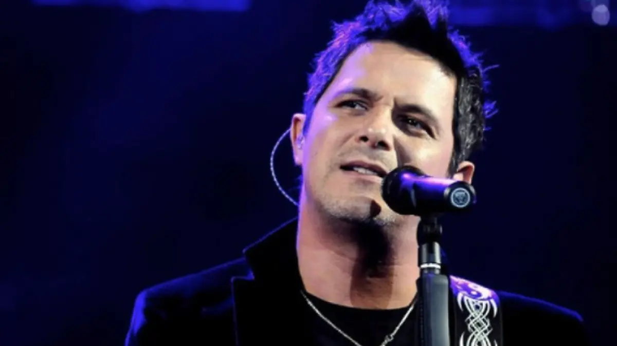 Alejandro Sanz