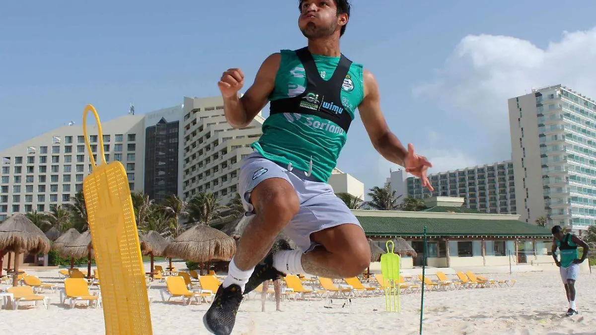 24 Nos vamos adaptando al juego de Guillermo Almada