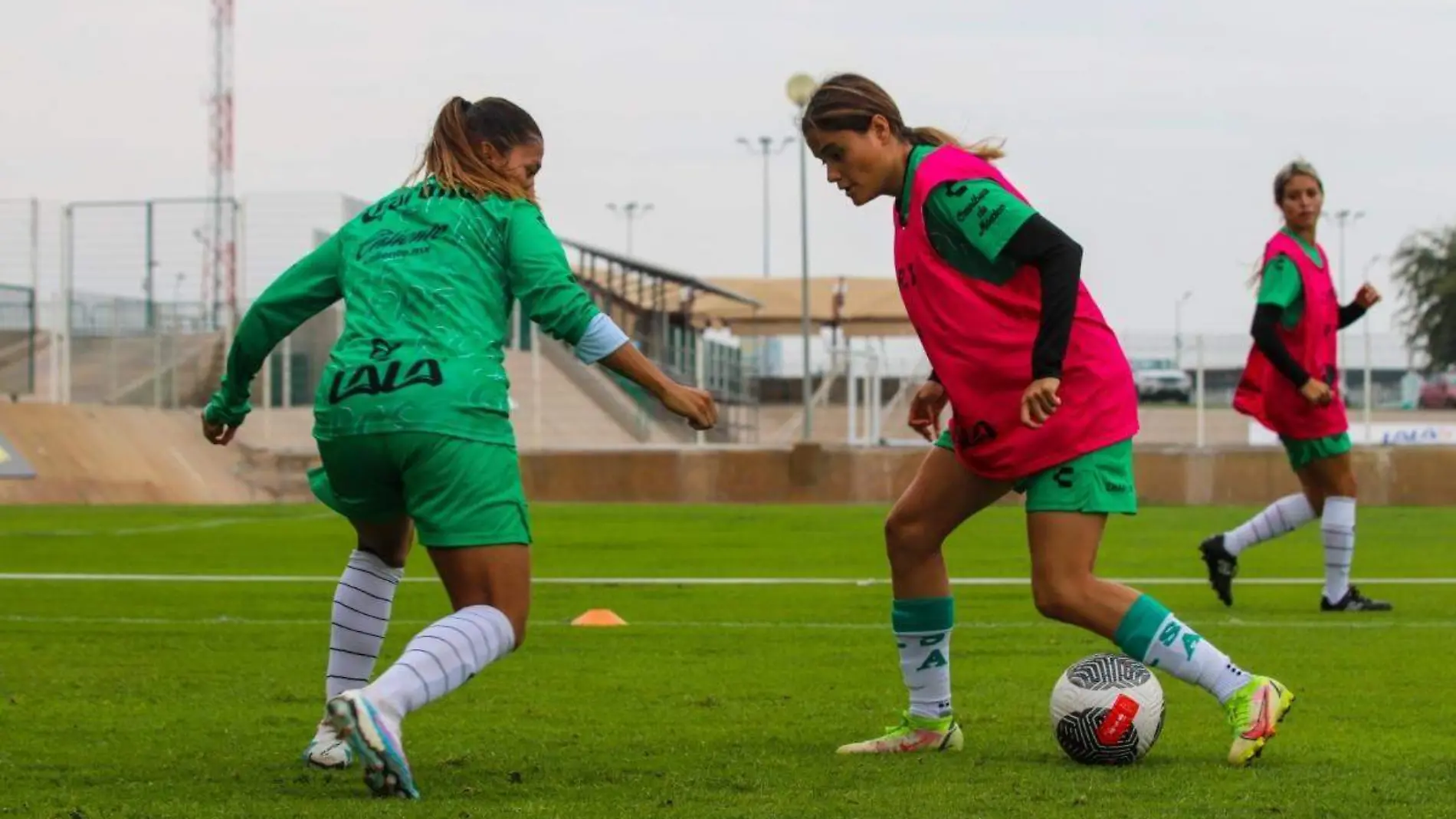 Guerreras