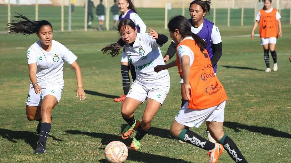 guerreras