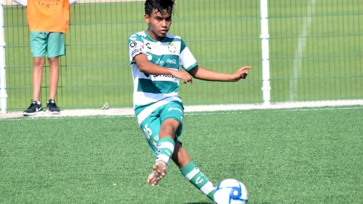 18 Guerreritos vencen 4