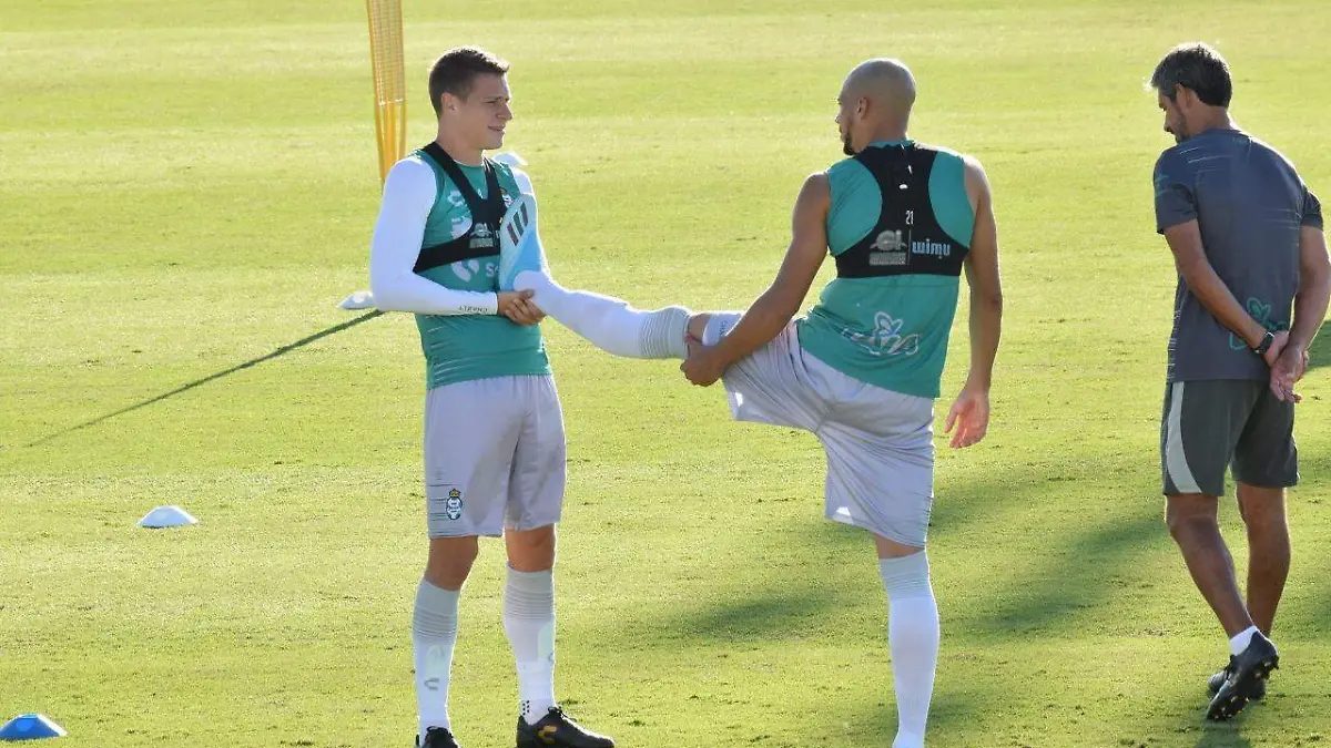 20 Santos 1
