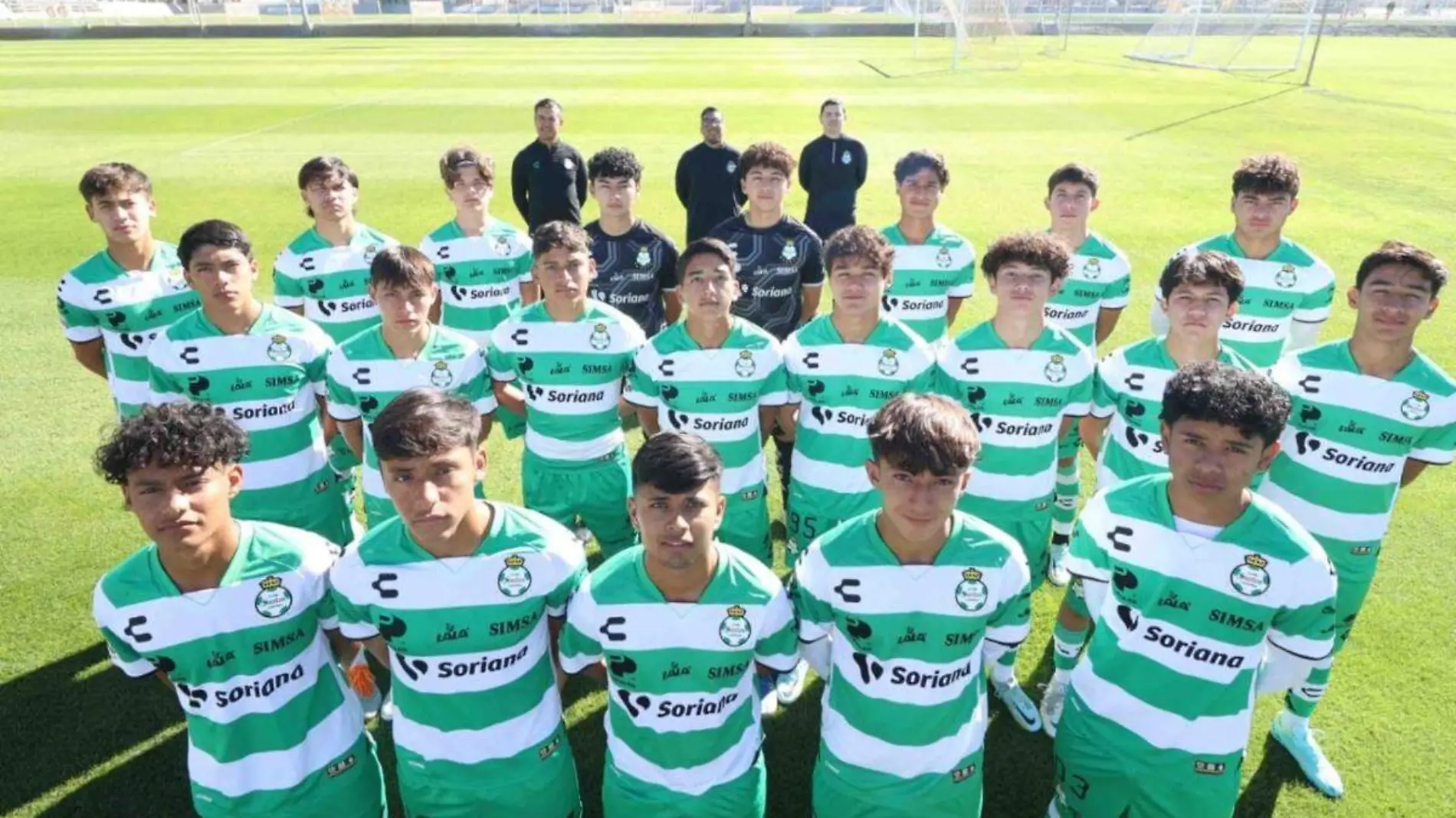 Guerreros-Sub-16