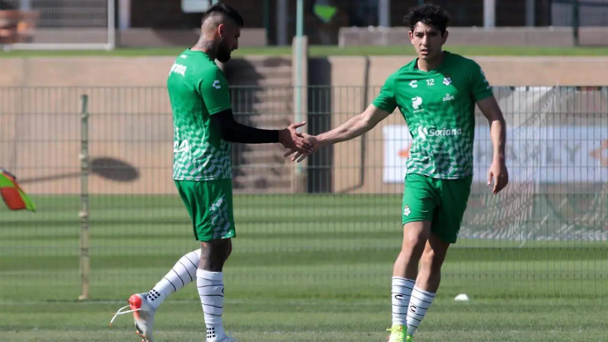 santos 0