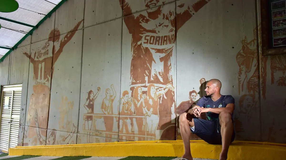 Matheus Dória Macedo