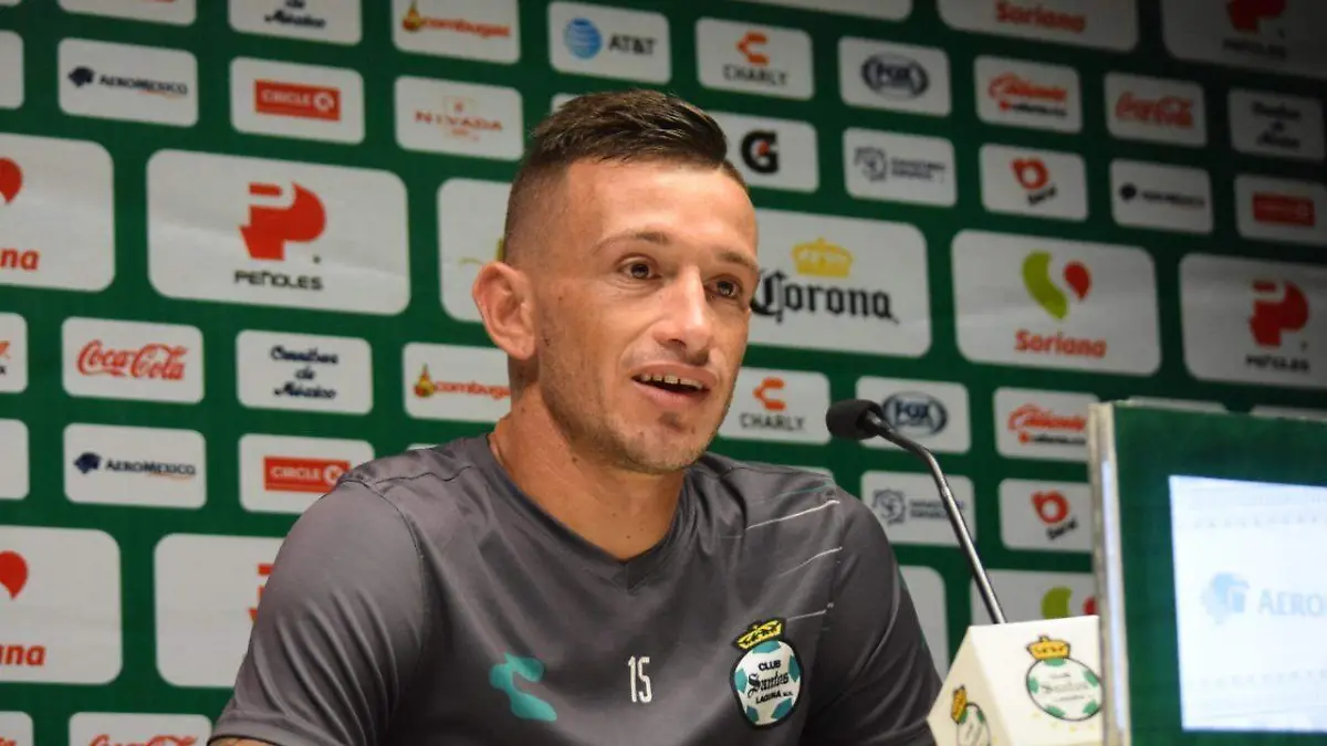 11 Santos prepara su visita a Pumas