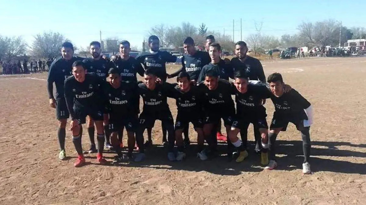 31 La Partida está cerca de una final más