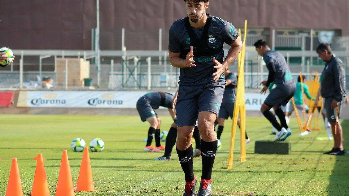 13 Me veo campeón del Apertura 2019