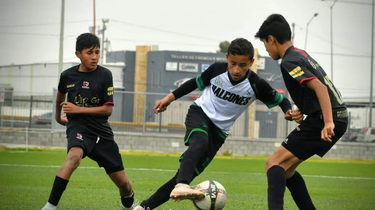 24 Partido 1