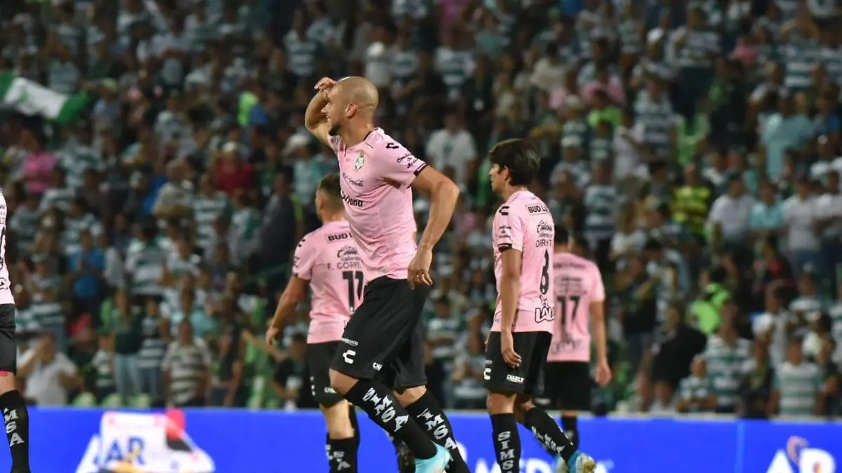 Santos 3