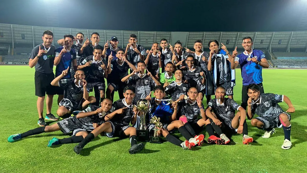 07 Confirman fecha para la Copa CECAF1