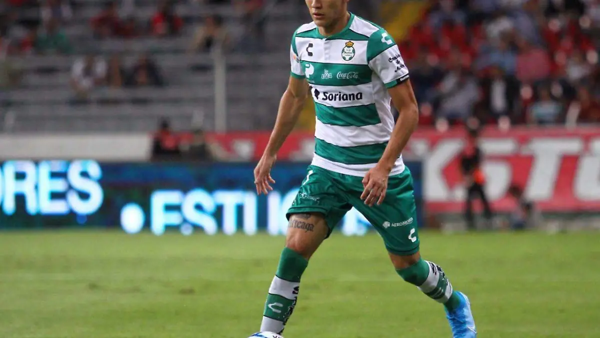 20 Gerardo Arteaga y Adrián Lozano van a la Selección Nacional Sub 221