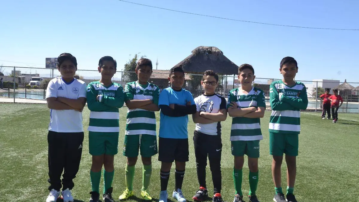 24 Disputarán final de la Copa 80 Aniversario Papelera del Norte1