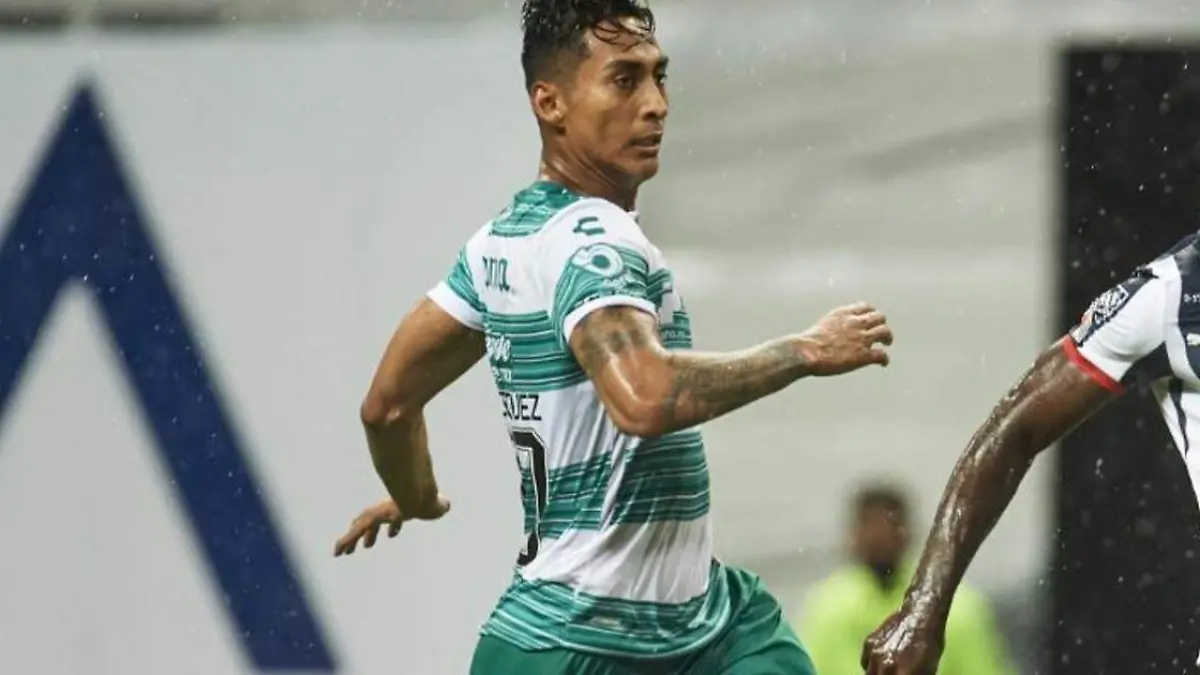 hugo rodriguez santos
