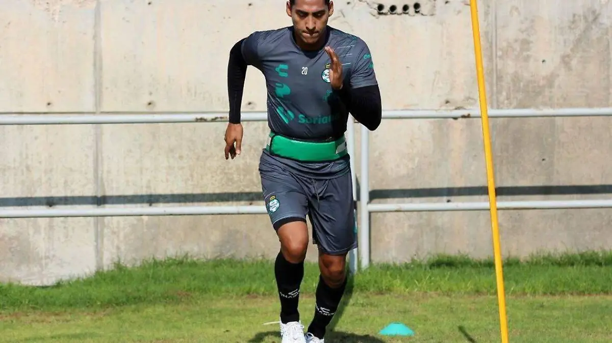 Hugo Rodríguez Santos
