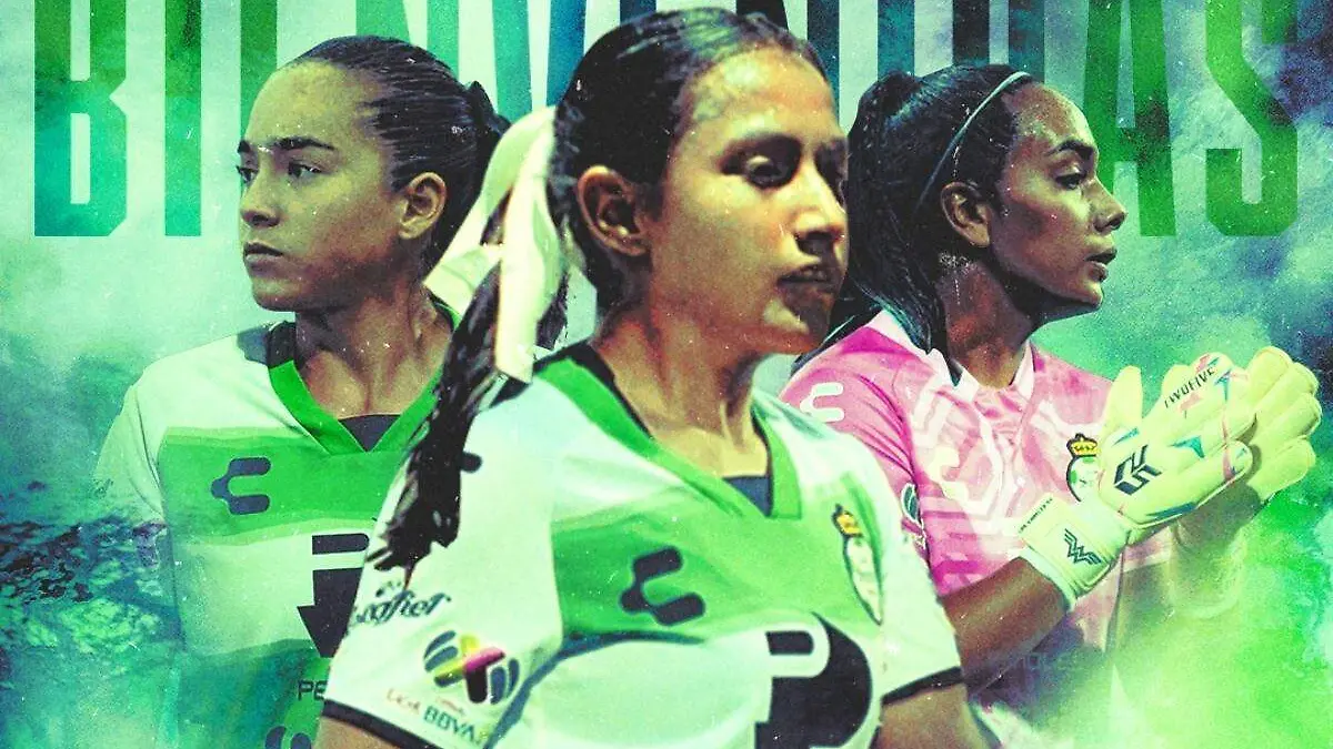 jugadoras-santos