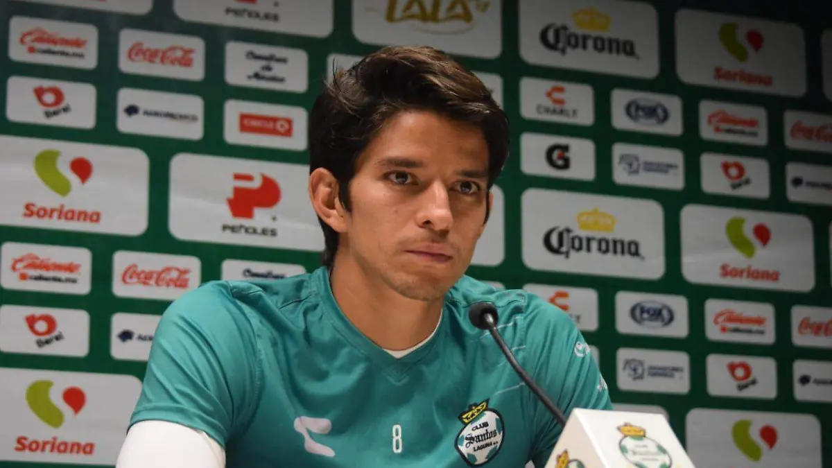 31 Santos recibe a Chivas en Copa