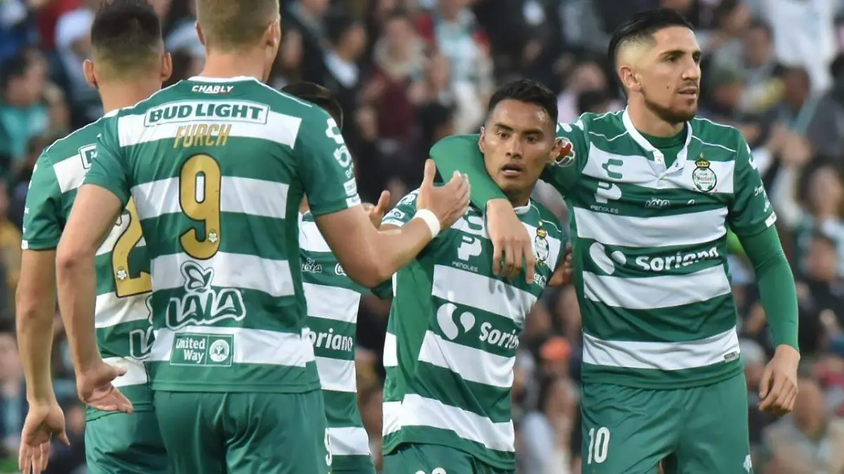 Santos 6