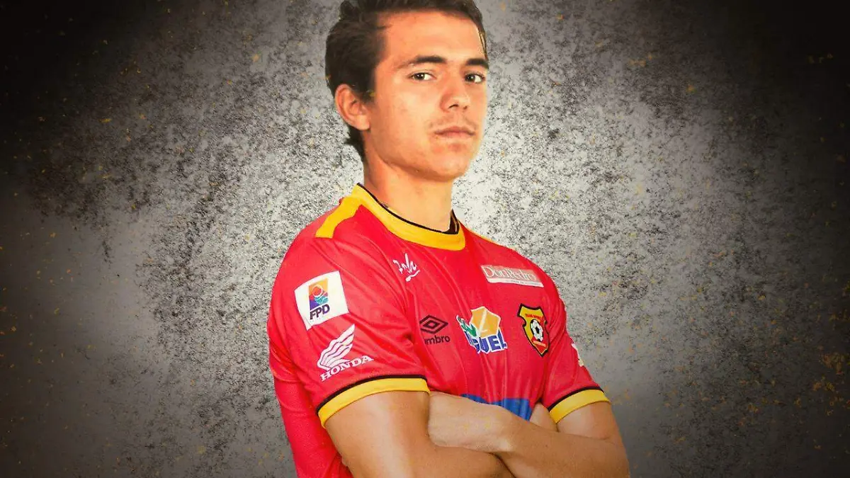 10 Lagunero jugará en el Herediano de Costa Rica