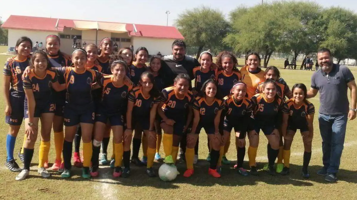 27 PVC se proclama campeón del Torneo Inter Facultades