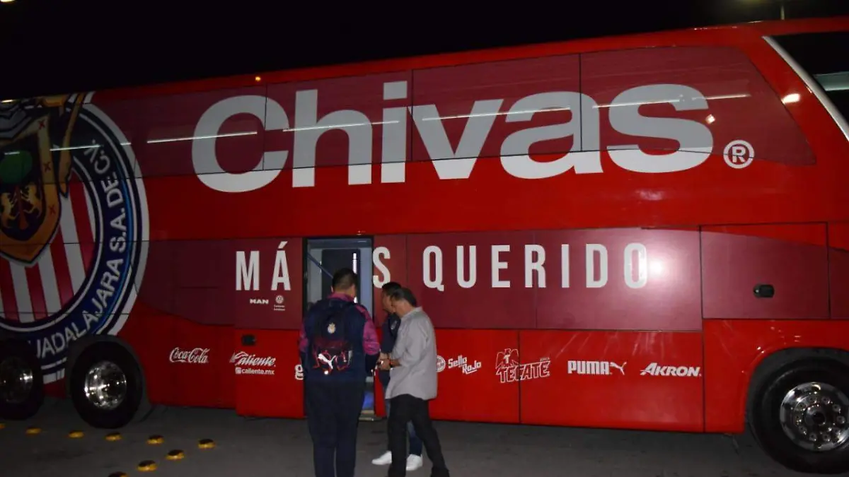 Chivas 1