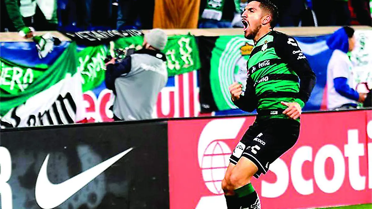 SANTOS