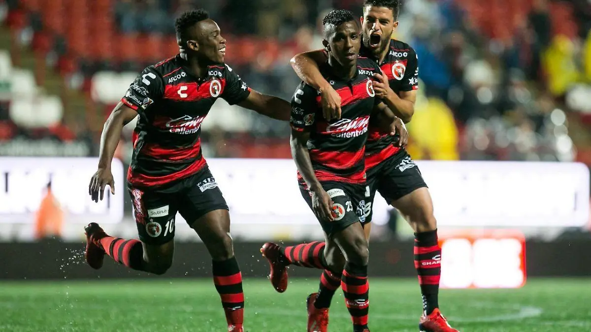 Santos y Xolos cierran la jornada 6
