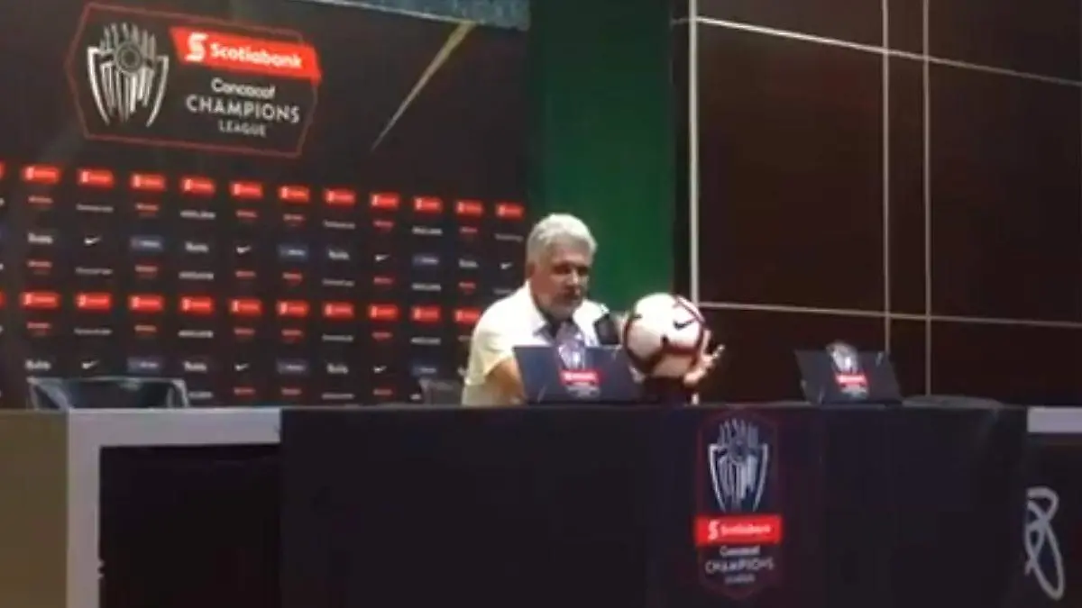 37 Nunca vi un partido de Tigres con tantas oportunidades