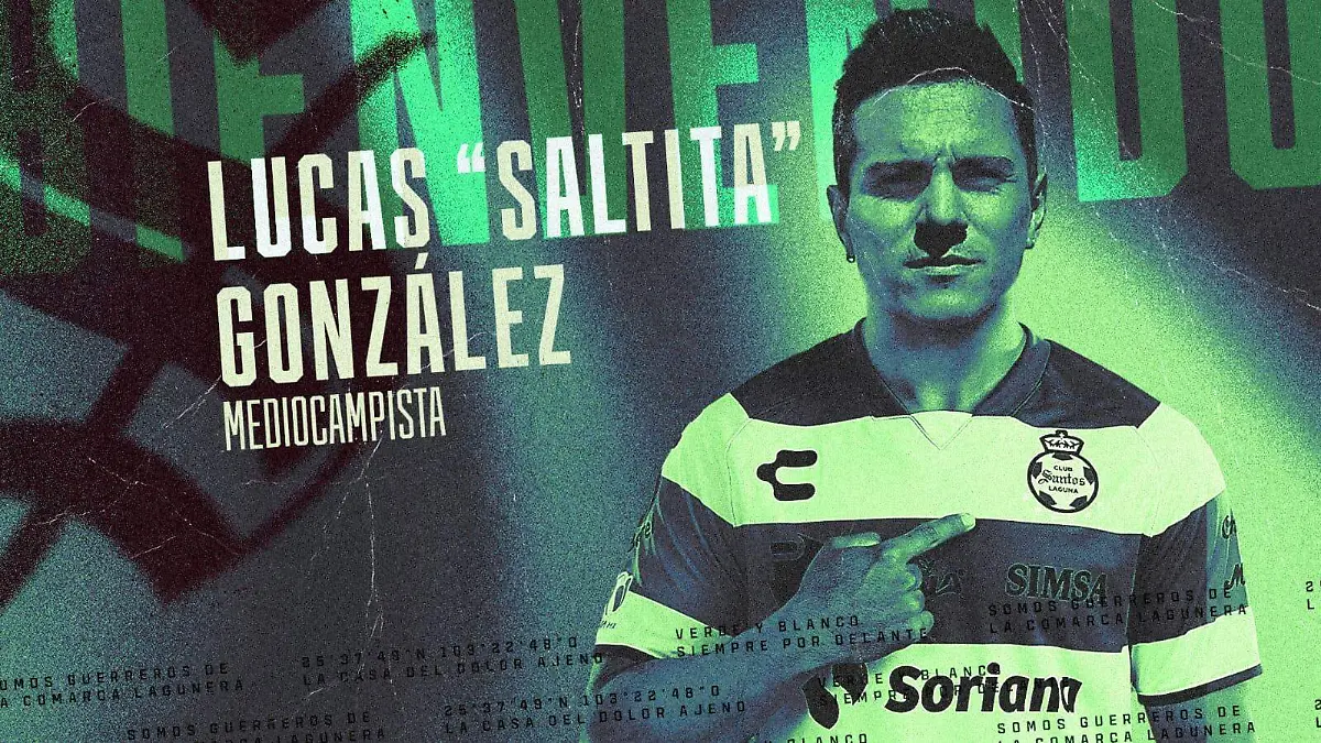 Lucas González