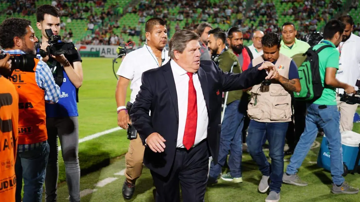 Miguel Herrera