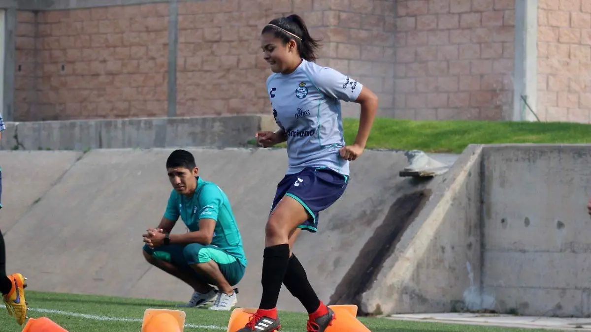 08 Guerreras 1