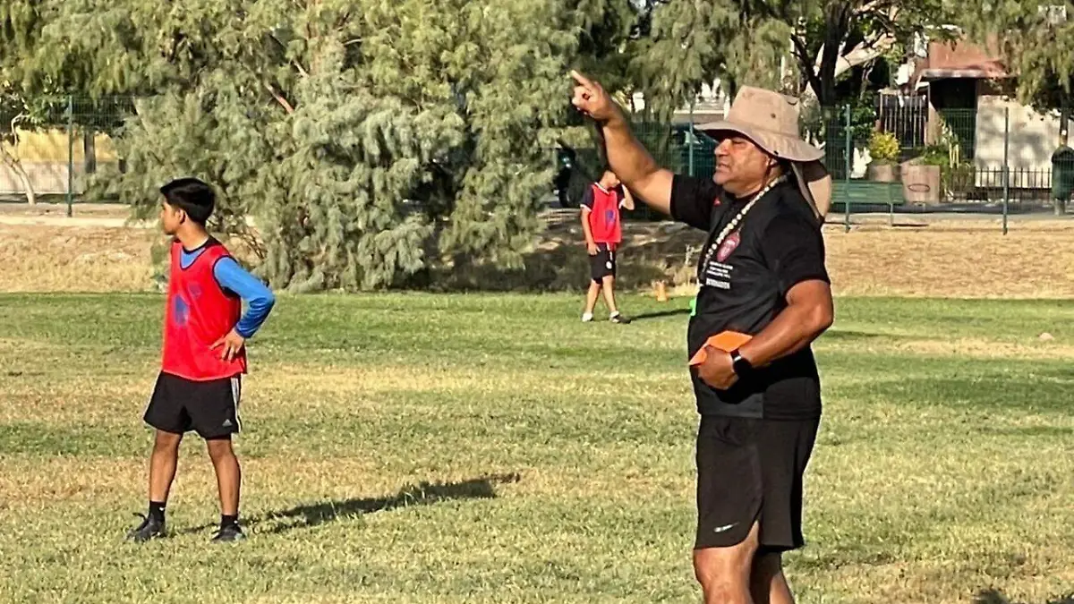 futbol