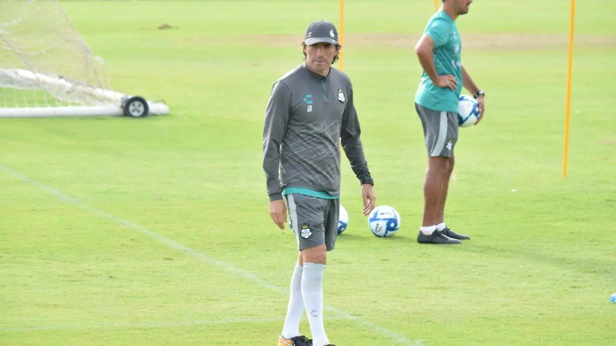 20 Santos aún puede dar más