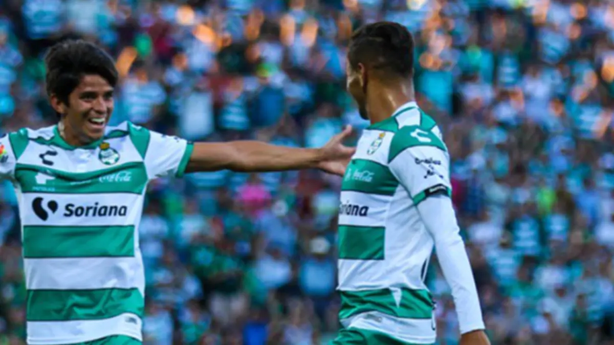 santos-laguna