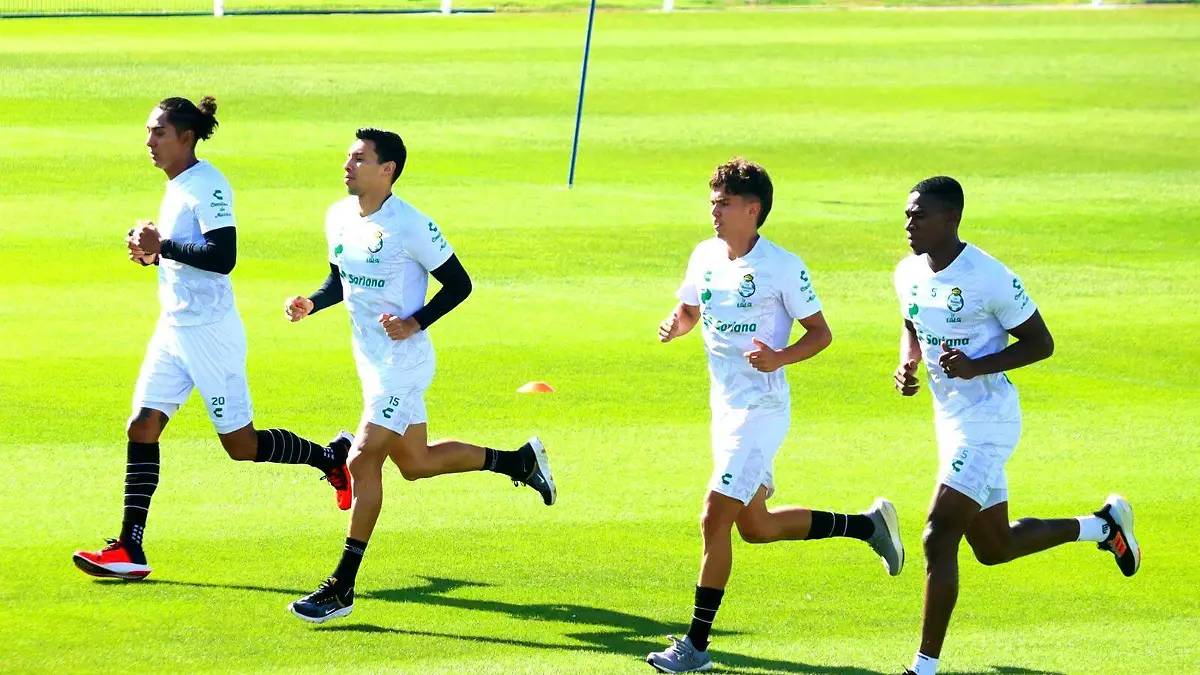 Santos
