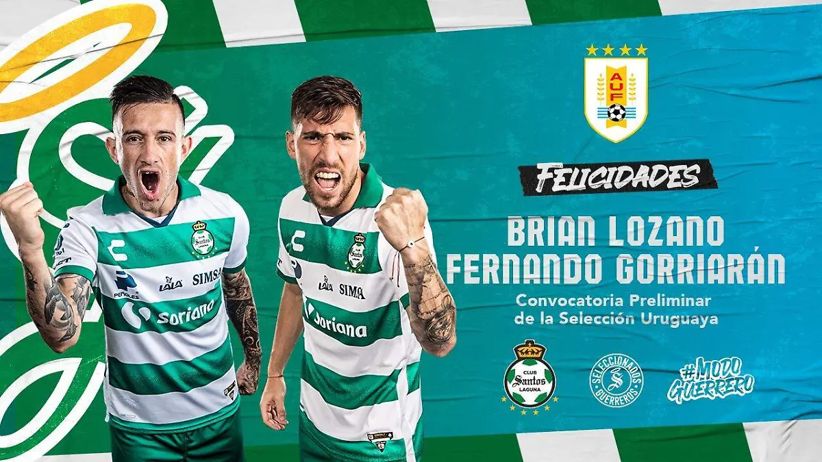17Convocatoria